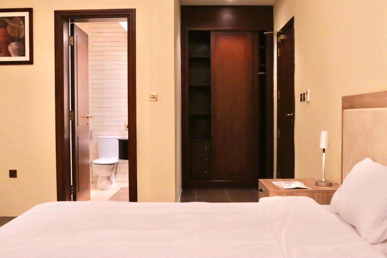 Qatar Youth Hostels Doha Ngoại thất bức ảnh