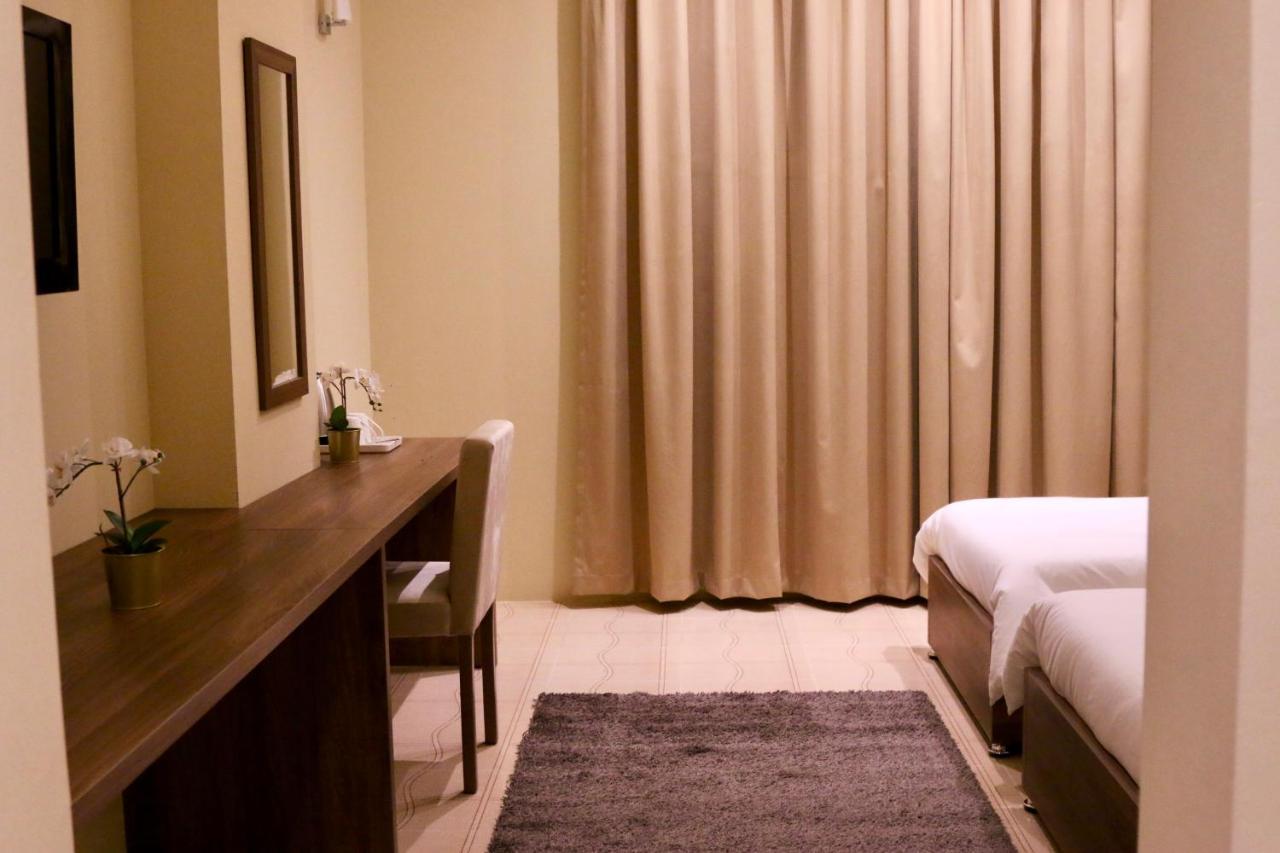 Qatar Youth Hostels Doha Ngoại thất bức ảnh
