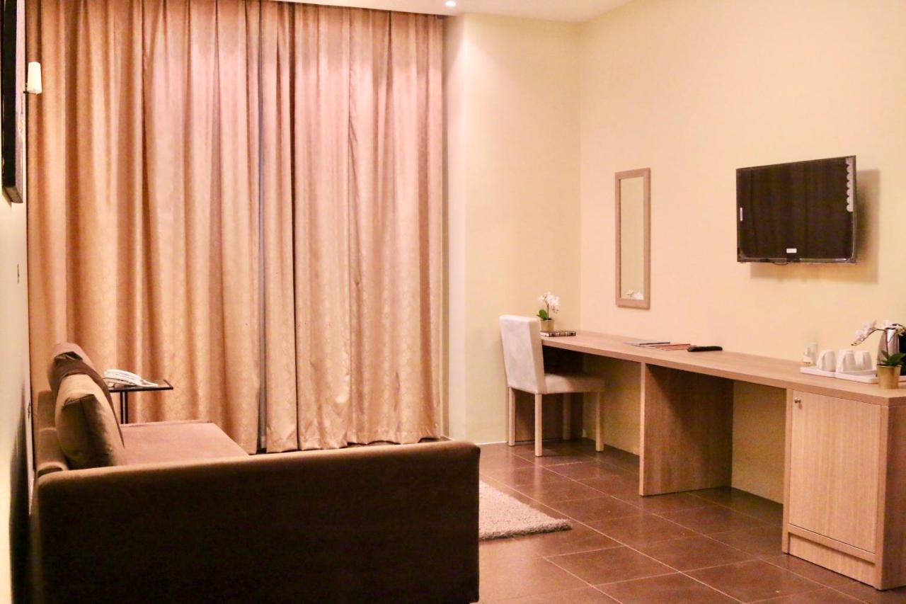 Qatar Youth Hostels Doha Ngoại thất bức ảnh